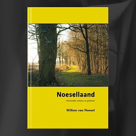 Noeselland; Willem van Noesel